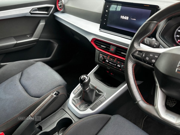 Used SEAT Arona 2021 for sale - 76914068: Photo 12