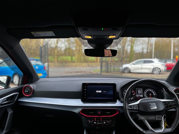 Used SEAT Arona 2021 for sale - 76914068: Photo 13