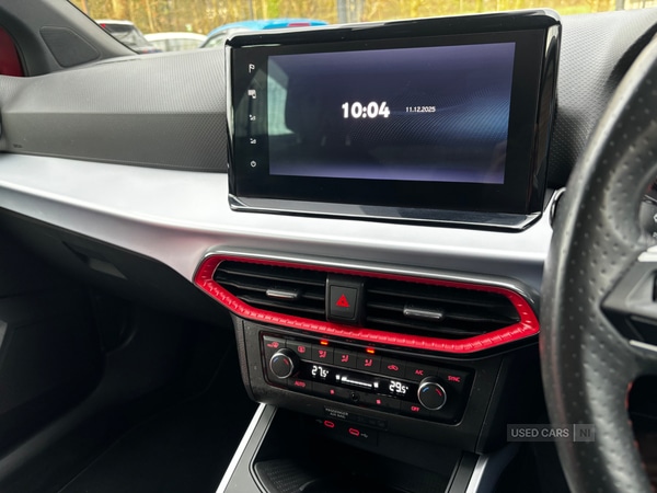 Used SEAT Arona 2021 for sale - 76914068: Photo 15