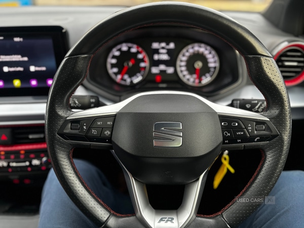 Used SEAT Arona 2021 for sale - 76914068: Photo 21