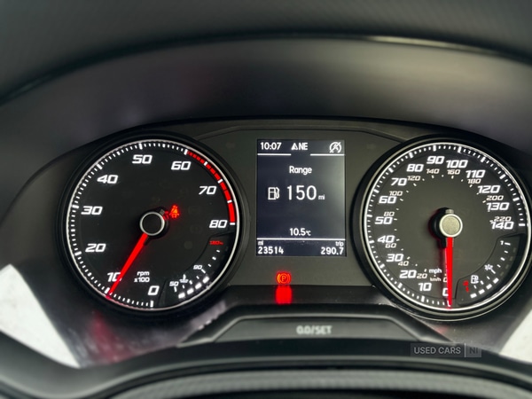 Used SEAT Arona 2021 for sale - 76914068: Photo 22