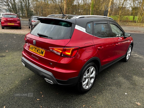 Used SEAT Arona 2021 for sale - 76914068: Photo 8