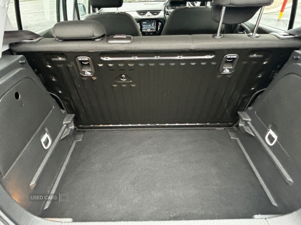 Used Vauxhall Corsa 2017 for sale - 77825708: Photo 12