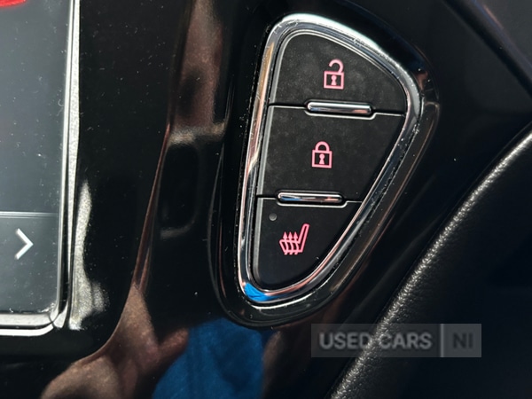 Used Vauxhall Corsa 2017 for sale - 77825708: Photo 14