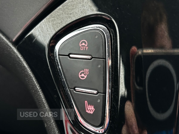 Used Vauxhall Corsa 2017 for sale - 77825708: Photo 15