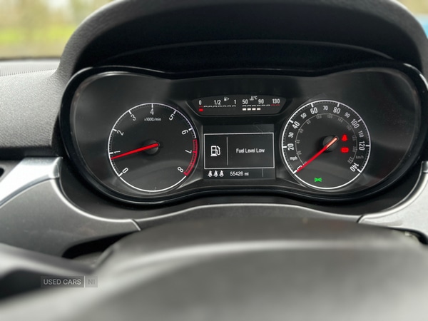 Used Vauxhall Corsa 2017 for sale - 77825708: Photo 18