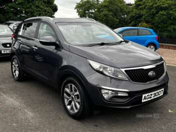 2015 - 1.6 GDi ISG 2 5dr