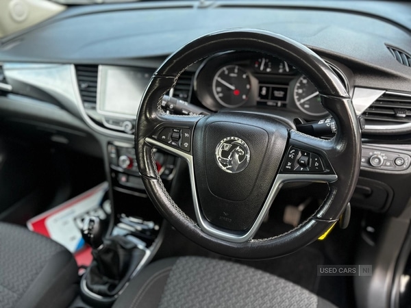 Used Vauxhall Mokka X 2019 for sale - 77132264: Photo 10