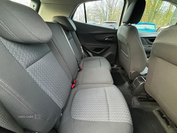 Used Vauxhall Mokka X 2019 for sale - 77132264: Photo 11