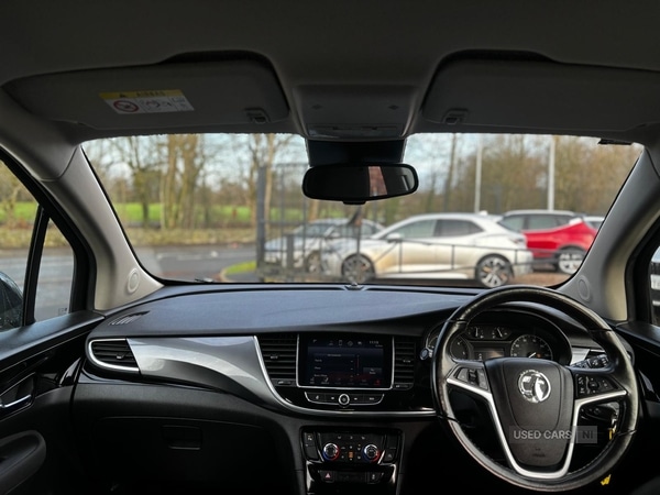 Used Vauxhall Mokka X 2019 for sale - 77132264: Photo 12