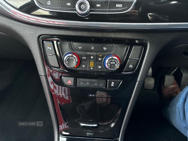 Used Vauxhall Mokka X 2019 for sale - 77132264: Photo 16