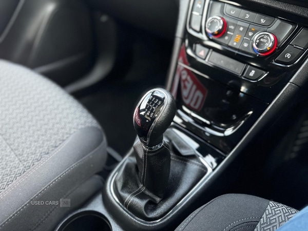 Used Vauxhall Mokka X 2019 for sale - 77132264: Photo 17