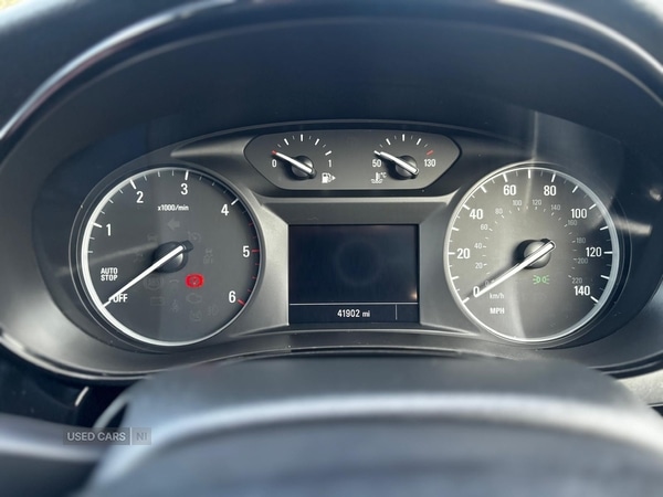 Used Vauxhall Mokka X 2019 for sale - 77132264: Photo 18