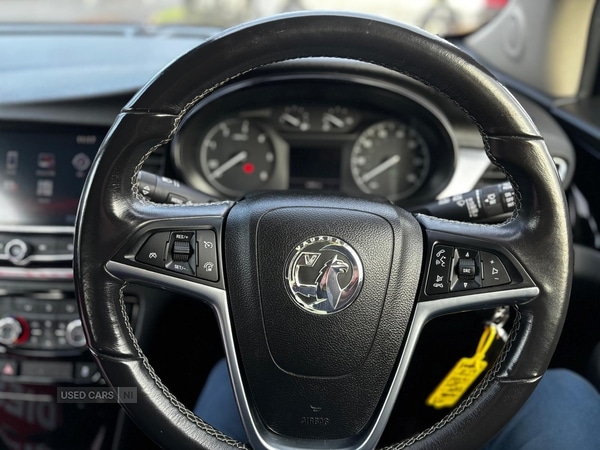 Used Vauxhall Mokka X 2019 for sale - 77132264: Photo 19