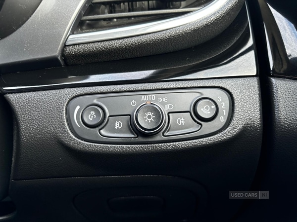 Used Vauxhall Mokka X 2019 for sale - 77132264: Photo 20