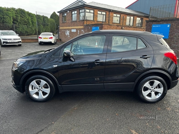Used Vauxhall Mokka X 2019 for sale - 77132264: Photo 4
