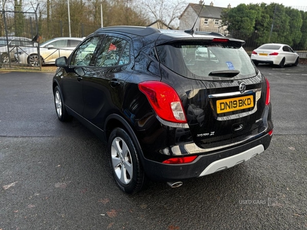 Used Vauxhall Mokka X 2019 for sale - 77132264: Photo 5