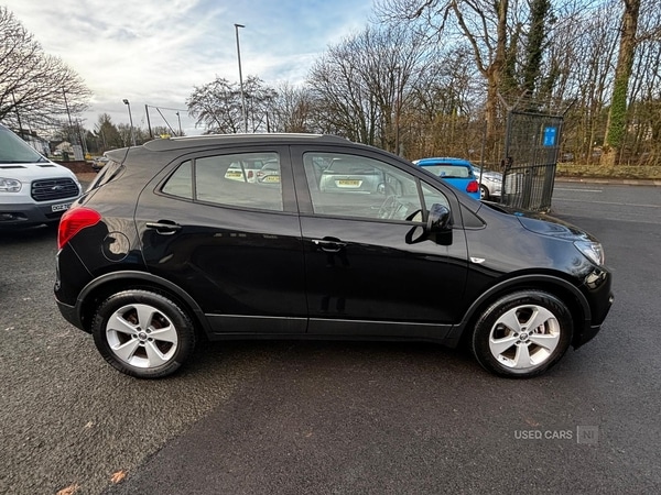 Used Vauxhall Mokka X 2019 for sale - 77132264: Photo 8