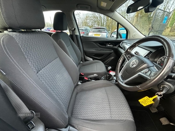 Used Vauxhall Mokka X 2019 for sale - 77132264: Photo 9
