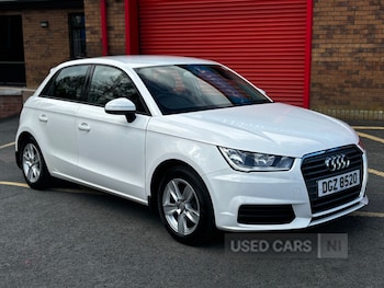 Used Audi A1 2016 for sale - 78574474: Photo