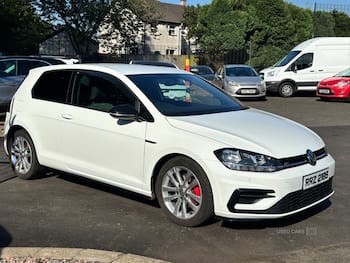 Used Volkswagen Golf 2020 for sale - 79677885: Photo
