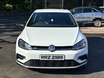 Used Volkswagen Golf 2020 for sale - 79677885: Photo