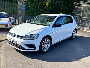 Used Volkswagen Golf 2020 for sale - 79677885: Photo