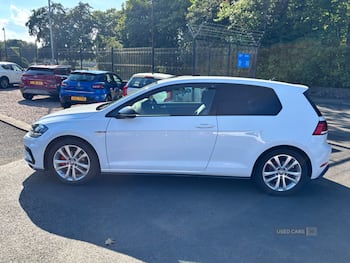 Used Volkswagen Golf 2020 for sale - 79677885: Photo