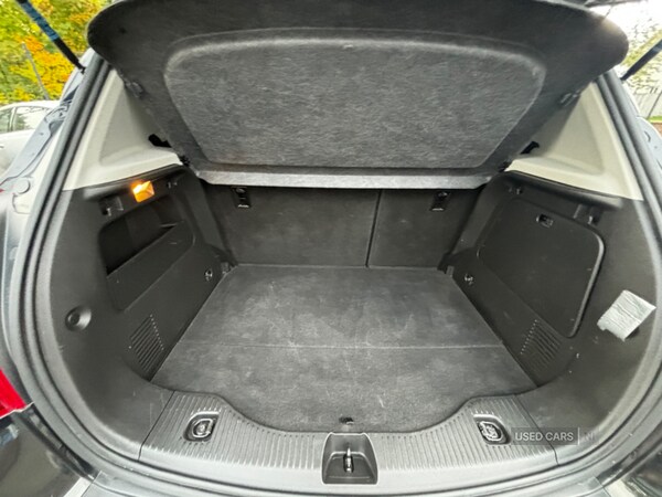 Used Vauxhall Mokka 2015 for sale - 76284703: Photo 13