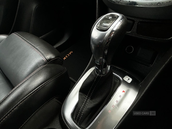 Used Vauxhall Mokka 2015 for sale - 76284703: Photo 14