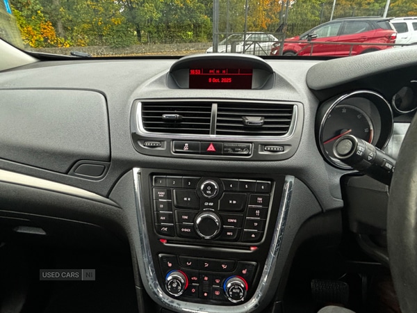 Used Vauxhall Mokka 2015 for sale - 76284703: Photo 15