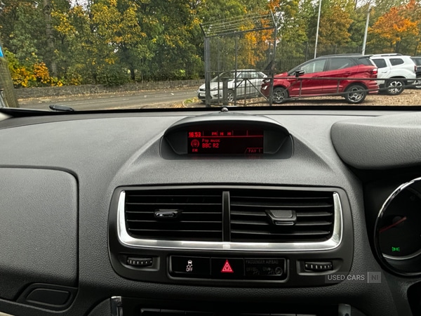 Used Vauxhall Mokka 2015 for sale - 76284703: Photo 16