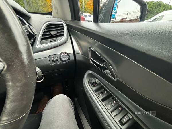 Used Vauxhall Mokka 2015 for sale - 76284703: Photo 18