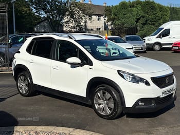 Used Peugeot 2008 2019 for sale - 79678081: Photo