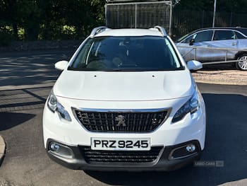 Used Peugeot 2008 2019 for sale - 79678081: Photo