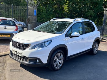 Used Peugeot 2008 2019 for sale - 79678081: Photo
