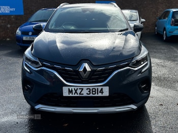 Used Renault Captur 2024 for sale - 78020683: Photo