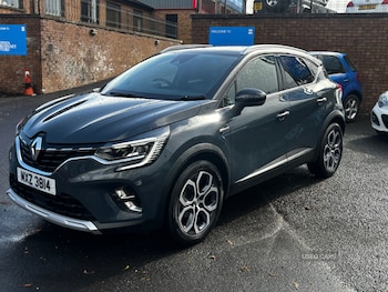 Used Renault Captur 2024 for sale - 78020683: Photo