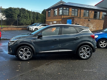 Used Renault Captur 2024 for sale - 78020683: Photo