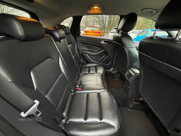 Used Mercedes-Benz B Class 2013 for sale - 77017942: Photo 11