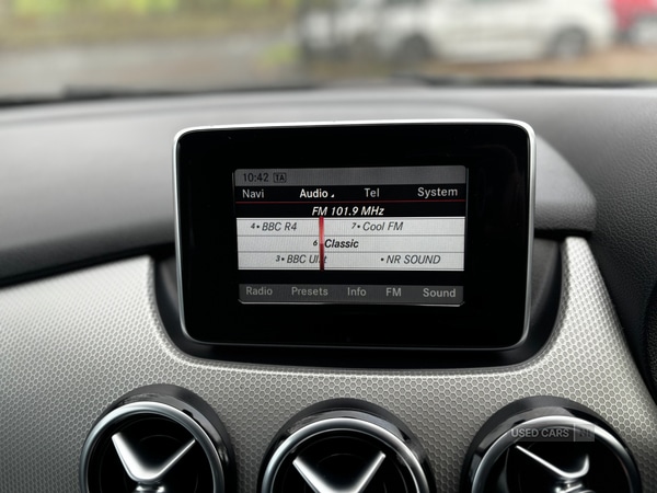 Used Mercedes-Benz B Class 2013 for sale - 77017942: Photo 18