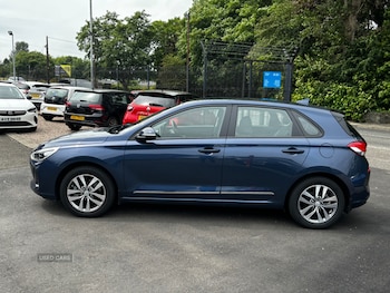 Used Hyundai i30 2017 for sale - 78923507: Photo