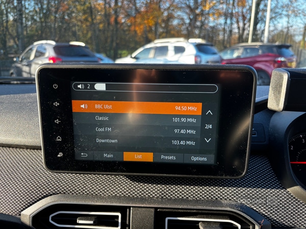 Used Dacia Sandero 2023 for sale - 76500230: Photo 12