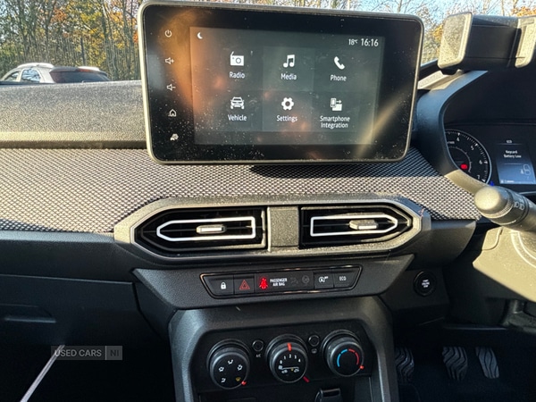 Used Dacia Sandero 2023 for sale - 76500230: Photo 9