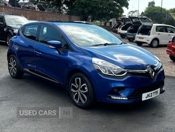 Used Renault Clio 2019 for sale - 78705829: Photo