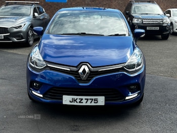 Used Renault Clio 2019 for sale - 78705829: Photo