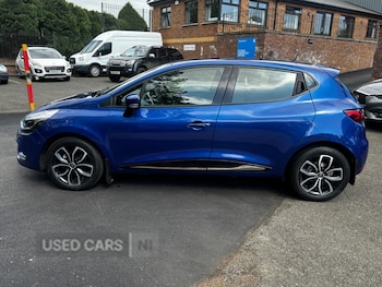 Used Renault Clio 2019 for sale - 78705829: Photo
