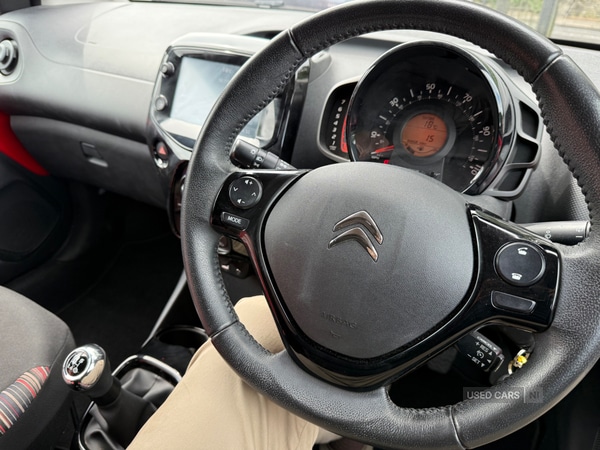 Vehicle 15