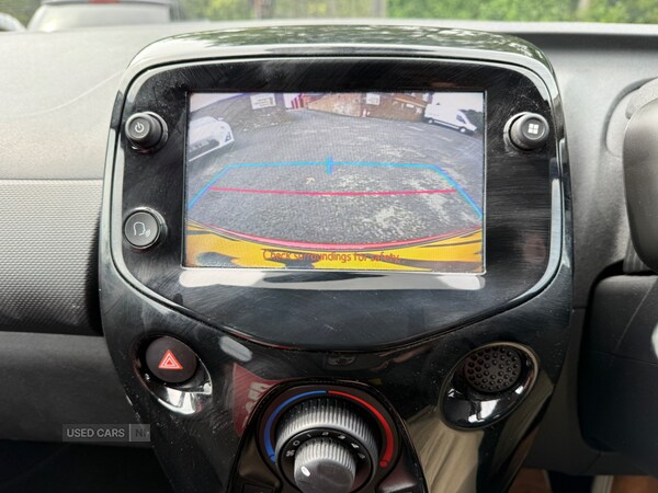 Vehicle 19