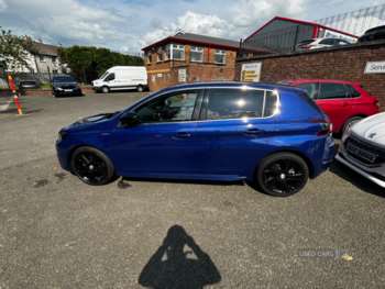 Used Peugeot 308 2018 for sale - 74789184: Photo